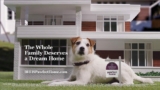 Pawfect Home Contest: Win a custom-built replica of your own home for your pet valued at $5,000 at BHHSpawfecthome.ca