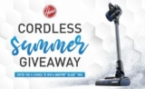 Hoover Cordless Summer Giveaway: Win a ONEPWR Blade MAX