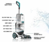Feisty, Frugal & Fabulous Giveaway: Win a SmartWash+ Floor Cleaner valued at $549