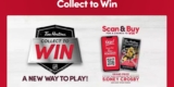 Tim Hortons Collect to Win 2020 Promotion: Win trips to the Stanley Cup Finals and more