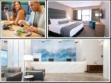 Sandman Valentine’s Day Contest: Win a romantic getaway