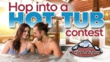CTV News and Arctic Spas Hot Tub Contest: Win a Yukon hot tub valued at $18,500