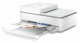 WhatsYourTech Contest: Win a HP ENVY Pro 6455 Wireless All-in-One Printer
