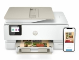 Win an HP ENVY Inspire 7255e All-in-One Printer with Bonus 6 months Ink