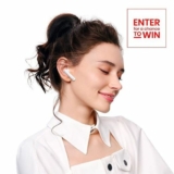 Huawei is giving away 2 more pairs of the new FreeBuds 4i