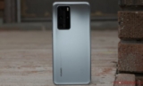 Mobilesyrup is giving away another Bell Huawei P40 Pro smartphone
