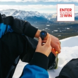 HUAWEI Contest: Win a Watch GT 2 Pro and an AX3 router