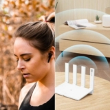 Huawei Holiday Giveaway: Win a pair of FreeBuds 3i or an AX3 WiFi Router