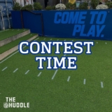 NFL Canada Contest: Win a Joe Montana signed jersey and more