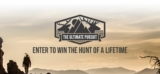 Cabela’s Ultimate Pursuit Contest 2021: Win over $22,000 of new gear and an Elk Hunting Trip