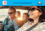 Drive to Win Contest 2021: Win 1 of 4 two-night stays and $100 worth of myHusky Rewards points at drivetowin.ca
