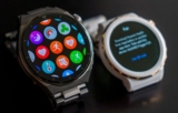Win a Huawei GT3 Pro smartwatch from Best Buy