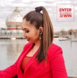 Huawei Canada Contest: Win a pair of FreeBuds Pro, a Huawei Watch Fit or a Band 4 Pro