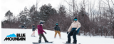 iHeartRadio Contest: Win a Trip To Blue Mountain