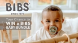 Win a BIBS Baby Bundle prize pack valued at $200