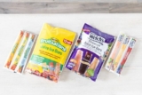 Kisko Freezies Giveaway: Win 2 bags of Mott’s Fruitsations Juice Ice Bars and 2 bags of Welch’s Premium Juice Ice Bars