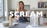 Cuisinart Contest: Win a Frozen Yogurt & Ice Cream Maker