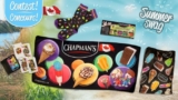 Chapman’s Ice Cream Giveaway: Win a Summer Prize Pack