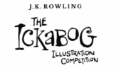 The Ickabog Illustration Contest: Win your child’s artwork published in the new book by J.K. Rowling