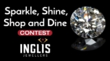 CTV News Sparkle, Shine, Shop, and Dine Contest: Win a $5,000 shopping spree at Inglis Jewellers and more