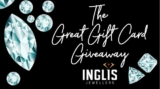 CTV Morning Live and Inglis Jewellers Great Gift Card Giveaway: Win gift cards valued at up to $500