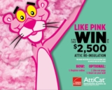 Owens Corning Contest 2020: Win a $2500 attic re-insulation