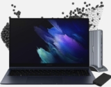 Intel Creators Contest: Win a Samsung Galaxy Book Pro 360 laptop and more