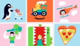 IOGO Nano Contest: Win an illustration of your child’s quote at iogo.ca/nano