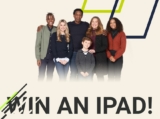 YES TV iPad Giveaway: Win an iPad 10.2″ valued at $500 every week at yestv.com/winanipad