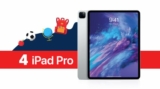 Familiplus iPad Pro Back to School Contest: Win 1 of 4 iPad Pro 12.9 inches valued at $1428 each