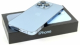 Win an iPhone 13 Pro thanks to MacRumors and RPG Dice: Heroes of Whitestone