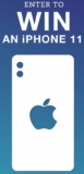 Mr Big & Tall Contest: Win an iPhone 11