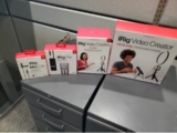 Best Buy Contest: Win the IKM iRig video podcasting bundle