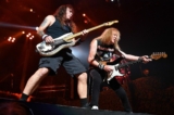 Win tickets to see Iron Maiden live at Rogers Place