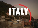 Air Canada Vacations My Italy Dream Contest: Win a trip to Italy at myitalydream.ca