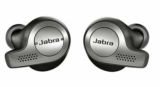 Win Jabra Elite 65t True Wireless In-Ear Earbuds from WhatsYourTech