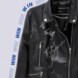 Ardene Giveaway: Win a jacket signed by Kendall & Kylie Jenner