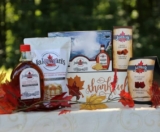 Jakeman’s Pure Maple Syrup Contest: Win a prize pack including pancake mix, maple syrup and more