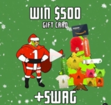 Jarritos Holiday Giveaway: Win a $500 Amazon gift card + a Swag Gift Bag