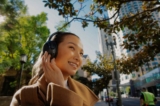 Win a set of JBL Tour One Noise Cancelling Headphones from Best Buy