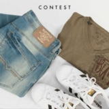 Jean Machine Father’s Day Contest: Win a pair of Buffalo David Bitton jeans