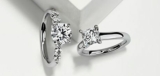 Blue Nile Ultimate Jewellery Giveaway: Win a $10,000 USD gift card