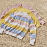 Refresh With Joe Fresh Contest: Win one spring outfit of your choice for you and a friend