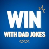 Dairy Queen Father’s Day Contest: Win DQ gift cards valued at up to $150