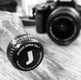 Jones Soda Photo Contest: Win 4 free Jones Soda coupons and surprise swag