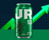 James Ready Mutual Fun(d) Contest: Win a custom JR Beer Fridge and a share of the Mutual Fund at jrmutualfun.ca