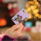 Booster Juice 12 Days of Giveaways: Win 1 of 12 holiday gift baskets
