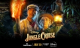 Win a Jungle Cruise Prize Pack valued at $225 from Disney Canada at disneycanadacontesting.com