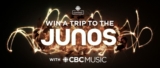 CBC Music Junos Contest: Win a trip to the Juno Awards 2020