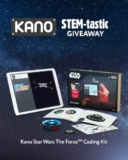 Mastermind Toys STEM-tastic Contest: Win Kano Coding Kits